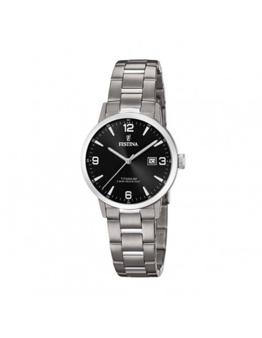 Montre Homme Festina F20436/3 Noir Argenté 2 - 3 jours ouvrés.