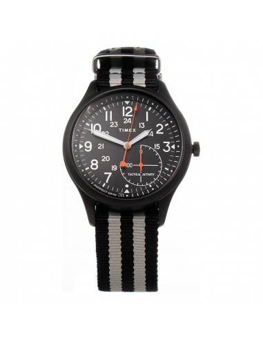 Montre Homme Timex TW2V10600LG (Ø 41 mm) 2023