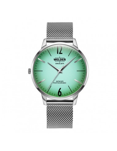 Montre Homme Welder WRS406 (Ø 42 mm) Le MVP de beaucoup