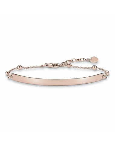 Bracelet Femme Thomas Sabo LBA0044-415-12-L Comparez plus de prix