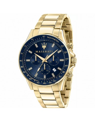 Montre Homme Maserati R8873640008 (Ø 44 mm) pas chere