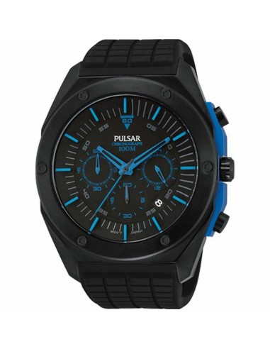 Montre Homme Pulsar PT3465X1 (Ø 45 mm) Profitez des Offres !