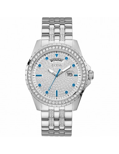 Montre Femme Guess GW0218G1 (Ø 44 mm) prix pour 