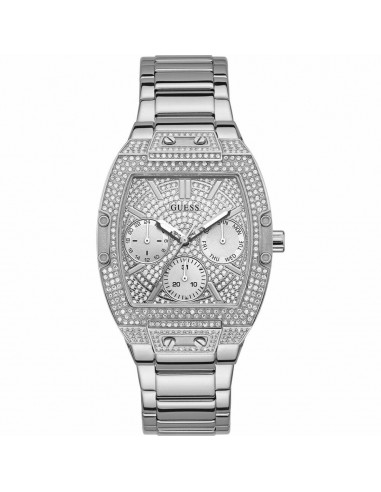 Montre Femme Guess GW0104L1 (Ø 38 mm) Comparez plus de prix