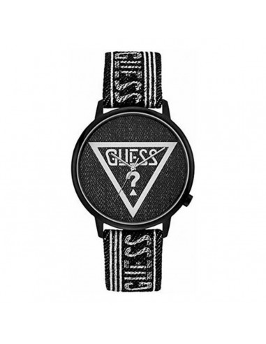 Montre Homme Guess V1012M2 (Ø 42 mm) Dans la société mordern