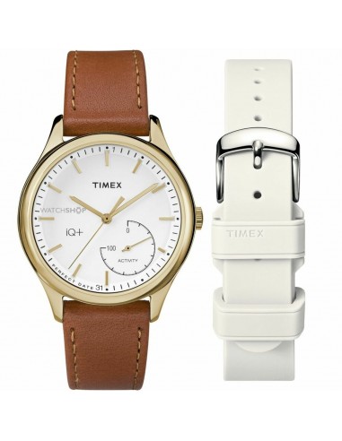 Montre Femme Timex TWG013600 (Ø 31 mm) Dans la société mordern