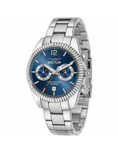 Montre Homme Sector R3253240006 (Ø 41 mm) votre restaurant rapide dans 