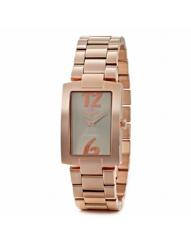 Montre Femme Lancaster OLA0509GUN (Ø 24 mm) chez Cornerstreet bien 