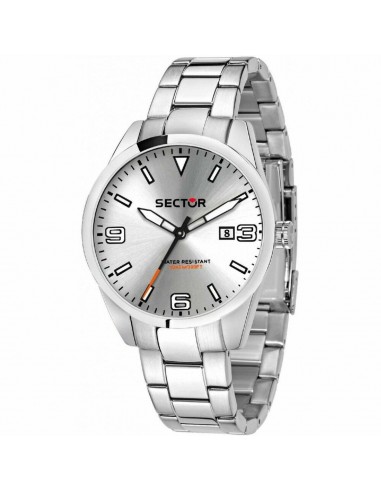 Montre Homme Sector R3253486008 (Ø 41 mm) de la marque