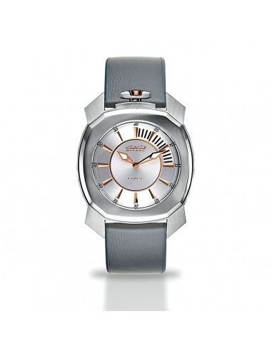 Montre Homme GaGa Milano FRAME ONE (Ø 44 mm) Profitez des Offres !