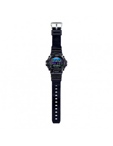 Montre Homme Casio DW-6900RGB-1ER (ø 54 mm) du meilleur 