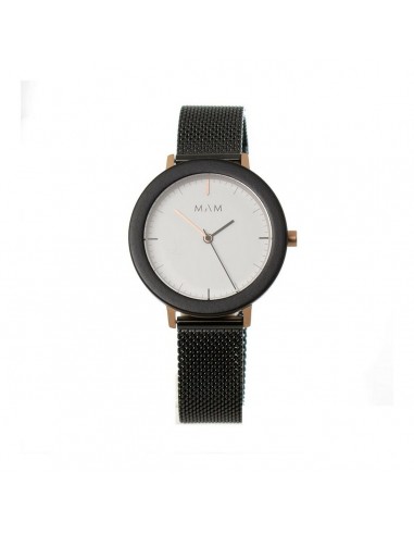 Montre Unisexe MAM 680 (Ø 33 mm) outlet