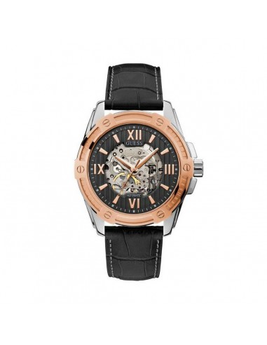 Montre Homme Guess W1308G1 (Ø 45 mm) Vous souhaitez 