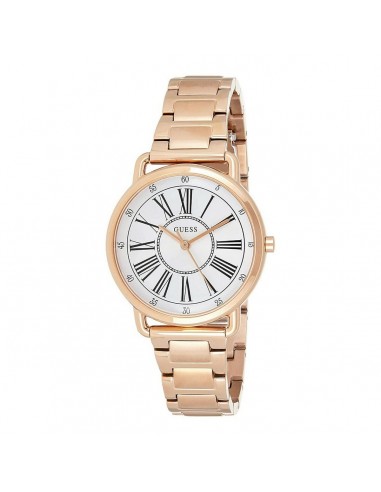 Montre Femme Guess W1148L3 (Ø 34 mm) Par le système avancé 