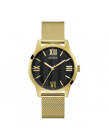 Montre Homme Guess GW0214G2 (Ø 42 mm) les muscles