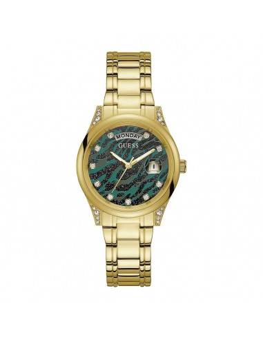 Montre Femme Guess GW0047L3 (Ø 36 mm) votre restaurant rapide dans 