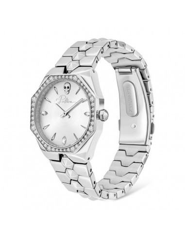 Montre Femme Police P16038BS04M (Ø 36 mm) ou a consommer sur place