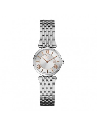 Montre Femme GC Watches X57001L1S rembourrage situé sous