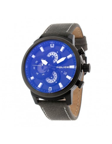 Montre Homme Police R1451281001 (Ø 46 mm) JUSQU'A -70%! 