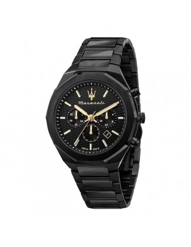 Montre Homme Maserati R8873642005 (Ø 45 mm) Jusqu'à 80% De Réduction