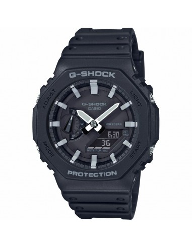 Montre Unisexe Casio G-Shock GA-2100-1AER acheter