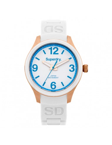 Montre Femme Superdry SYL134U (Ø 38 mm) à prix réduit toute l'année