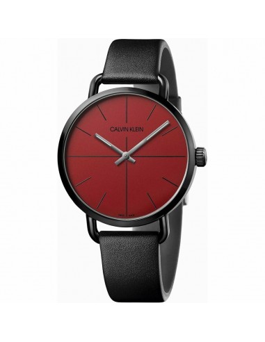 Montre Femme Calvin Klein K7B214CP (Ø 42 mm) Paris Déstockage Promo