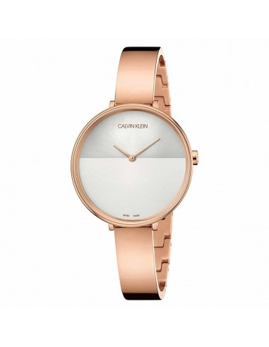 Montre Femme Calvin Klein K7A23646 (Ø 38 mm) de technologie