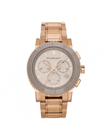 Montre Femme Burberry BU9703 (Ø 38 mm) soldes