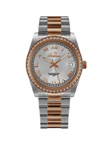 Montre Femme Bellevue I.21 (Ø 36 mm) pour bénéficier 