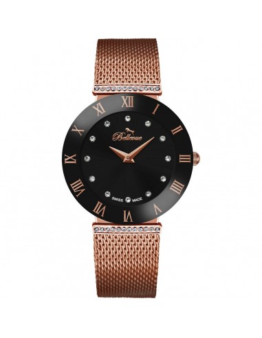 Montre Femme Bellevue F.101 (Ø 33 mm) acheter en ligne