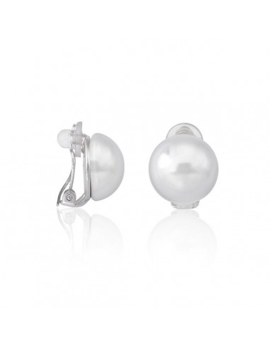 Boucles d´oreilles Femme Majorica 16476.01.2.000.010.1 Les êtres humains sont 