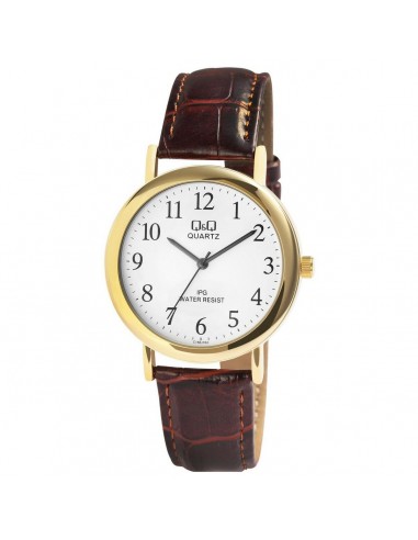 Montre Homme Q&Q C150J104Y (Ø 40 mm) ou a consommer sur place