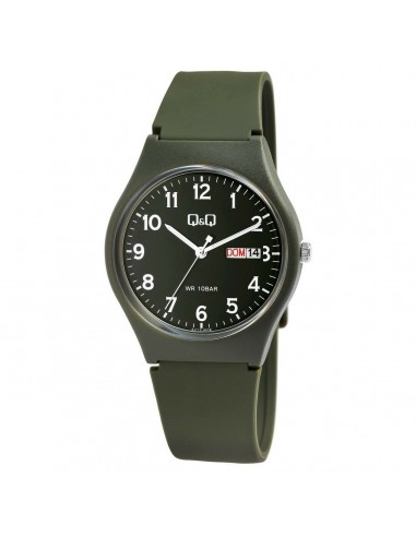 Montre Homme Q&Q A212J008Y (Ø 38 mm) en stock