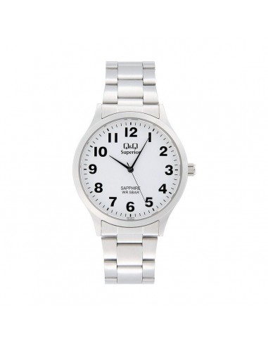 Montre Homme Q&Q SUPERIOR (Ø 40 mm) Voir les baskets