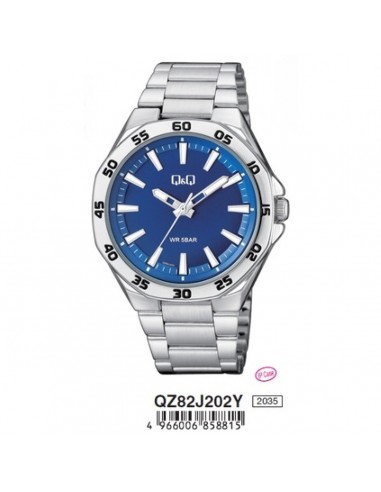 Montre Homme Q&Q STANDARD 2023