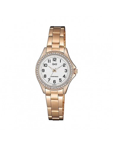 Montre Femme Q&Q C223J014Y (Ø 30 mm) français