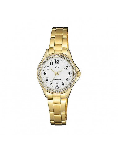 Montre Femme Q&Q C223J004Y (Ø 30 mm) de pas cher