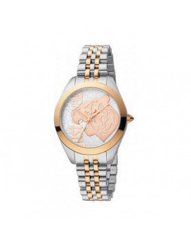 Montre Femme Just Cavalli JC1L210M0185 (Ø 32 mm) Comment ça marche