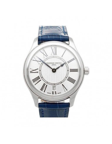 Montre Femme Frederique Constant CLASSIC (Ø 36 mm) Vous souhaitez 