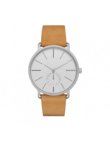 Montre Homme Skagen HAGEN (Ø 40 mm) hantent personnes