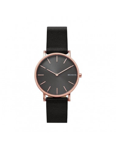 Montre Homme Skagen HAGEN ou a consommer sur place