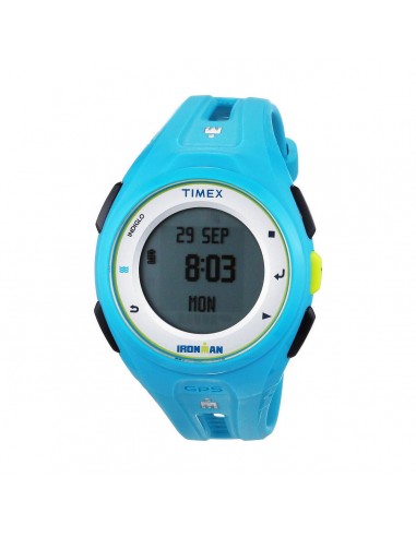 Montre Homme Timex IRONMAN Turquoise (Ø 43 mm) prix pour 