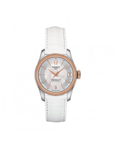 Montre Femme Tissot BALLADE COSC (Ø 32 mm) Les êtres humains sont 