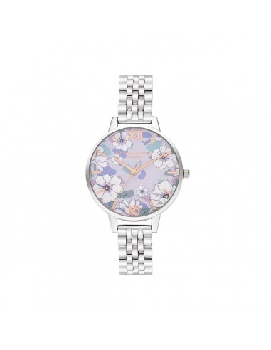 Montre Femme Olivia Burton OB16AN05 (Ø 34 mm) votre