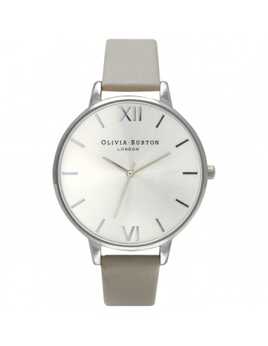 Montre Femme Olivia Burton OB15BD57 (Ø 38 mm) Amélioration de cerveau avec