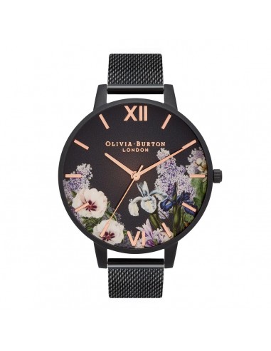 Montre Femme Olivia Burton OB16FS116 (Ø 38 mm) paiement sécurisé