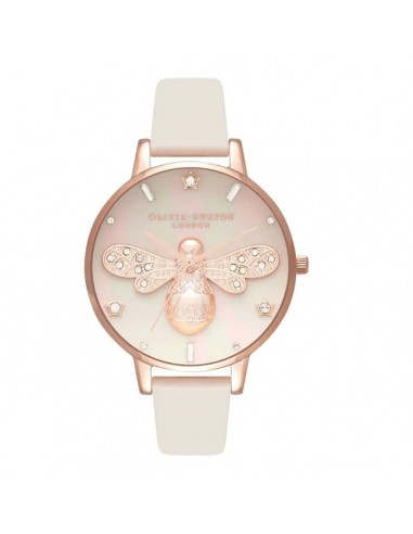 Montre Femme Olivia Burton OB16GB10 (Ø 34 mm) Vous souhaitez 