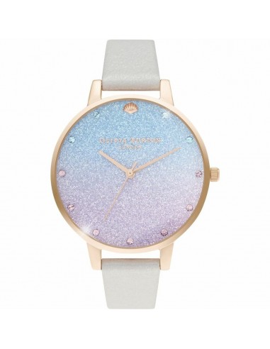 Montre Femme Olivia Burton OB16US47 (Ø 38 mm) la livraison gratuite