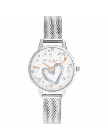 Montre Femme Olivia Burton OB16LH12 (Ø 30 mm) solde